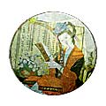 Mei Ren Bing Cha
