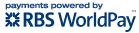 Powered by WorldPay